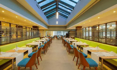 هتل لیماک لارا دلوکس اند ریزورت آنتالیا